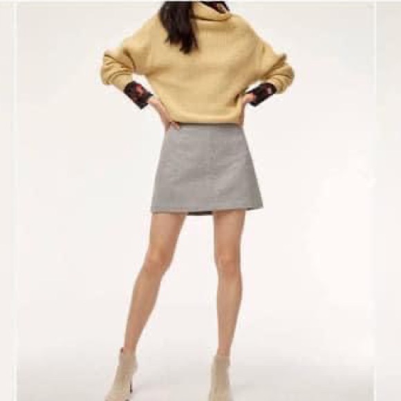 Wilfred Essonne Skirt - Picture 2 of 3